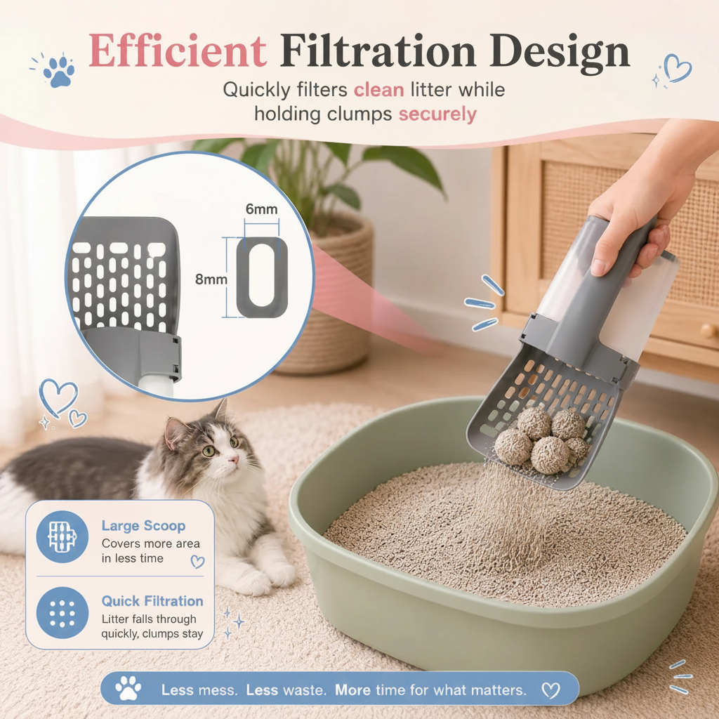 Filtration Design - Blue